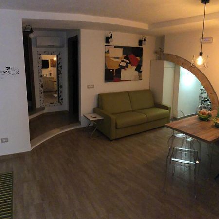 Apartament Casa Pinanello Syrakuzy Zewnętrze zdjęcie