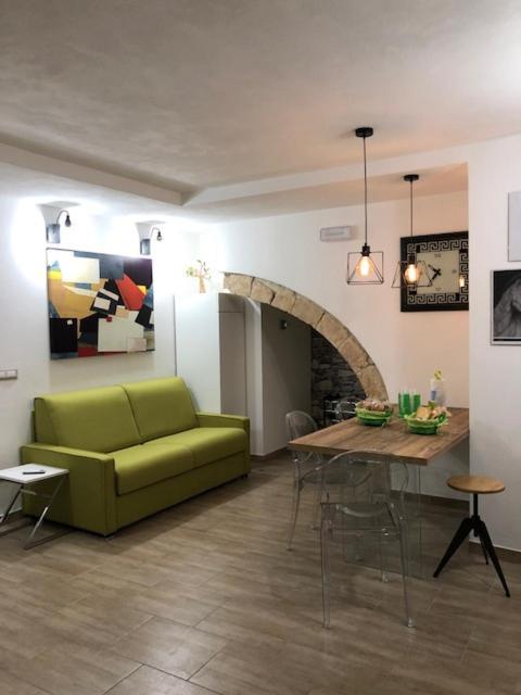 Apartament Casa Pinanello Syrakuzy Zewnętrze zdjęcie