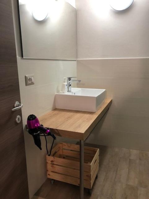 Apartament Casa Pinanello Syrakuzy Zewnętrze zdjęcie