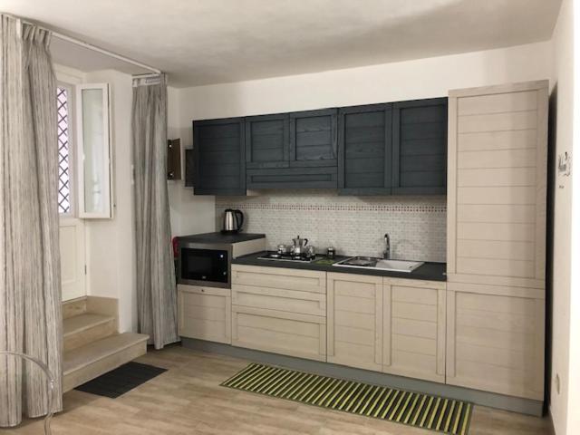 Apartament Casa Pinanello Syrakuzy Zewnętrze zdjęcie