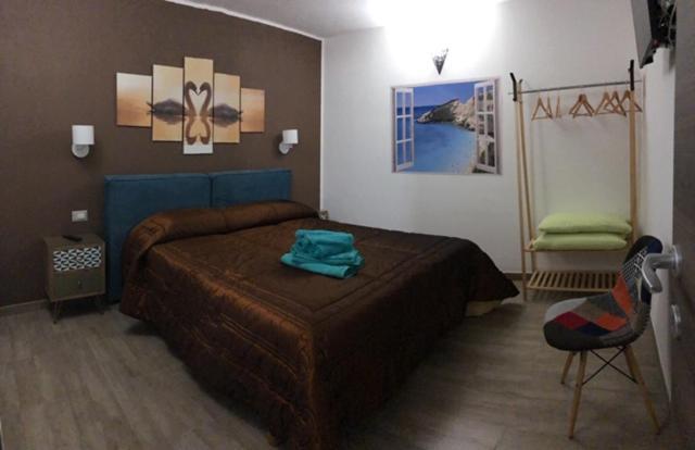 Apartament Casa Pinanello Syrakuzy Zewnętrze zdjęcie